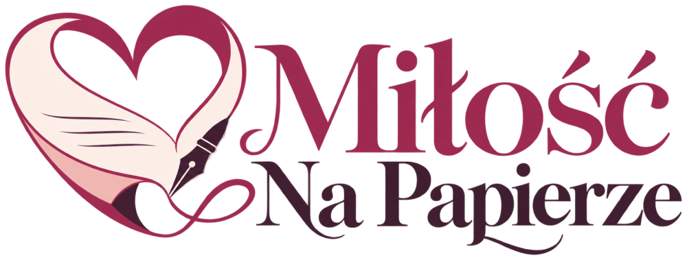 Miłość Na Papierze